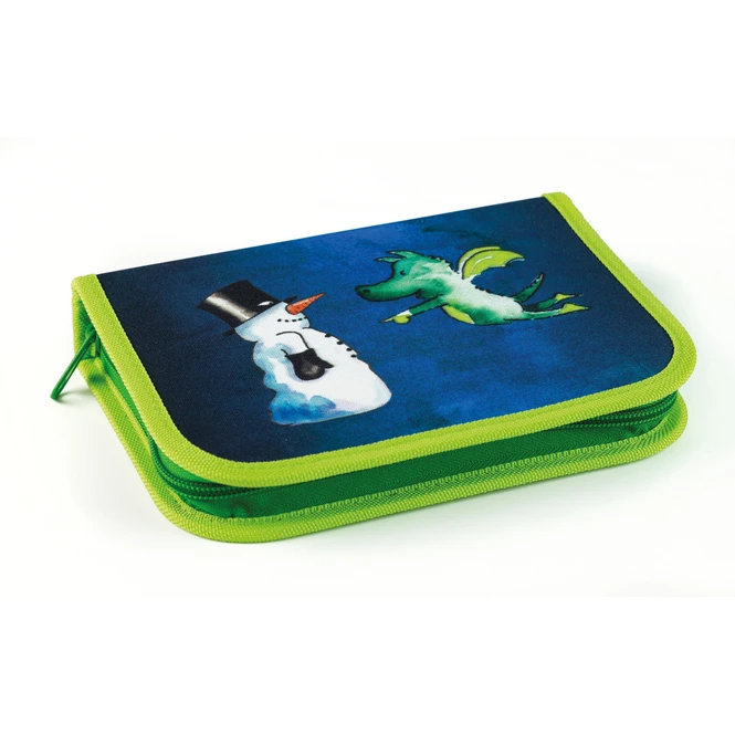 Eberhard Faber Tabaluga - Schüleretui - 1 Stück 2 Eberhard Faber Tabaluga - Schüleretui - 1 Stück – Bild 2