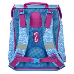 Undercover Scooli - EasyFit Schulranzen Set - Fly & Sparkle - 5-teilig -Schule Deutschland Verkaufs-Shop 236264 4043946300540 undercover scooli easyfitfly and sparkle 10