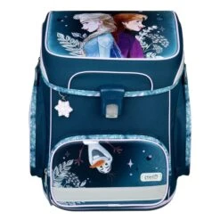 Undercover Scooli - EasyFit Schulranzen Set - Die Eiskönigin 2 - 5teilig -Schule Deutschland Verkaufs-Shop 236269 4043946300410 undercover scooli frozen easyfit set 01