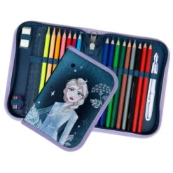 Undercover Scooli - EasyFit Schulranzen Set - Die Eiskönigin 2 - 5teilig -Schule Deutschland Verkaufs-Shop 236269 4043946300410 undercover scooli frozen easyfit set 05