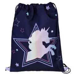 Undercover Scooli - EasyFit Schulranzen Set - Dreamland - 5-teilig -Schule Deutschland Verkaufs-Shop 236303 4043946300663 undercover scooli easyfiteinhorn 03