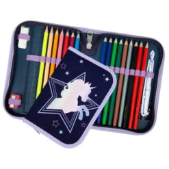 Undercover Scooli - EasyFit Schulranzen Set - Dreamland - 5-teilig -Schule Deutschland Verkaufs-Shop 236303 4043946300663 undercover scooli easyfiteinhorn 05