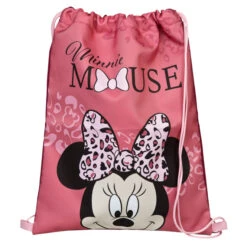 Undercover Scooli - EasyFit Schulranzen Set - Minnie Mouse - 5-teilig -Schule Deutschland Verkaufs-Shop 236307 4043946300724 undercover scooli mim easyfit 03