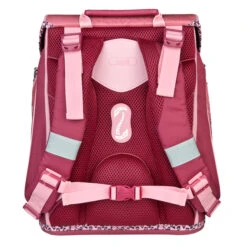 Undercover Scooli - EasyFit Schulranzen Set - Minnie Mouse - 5-teilig -Schule Deutschland Verkaufs-Shop 236307 4043946300724 undercover scooli mim easyfit 10