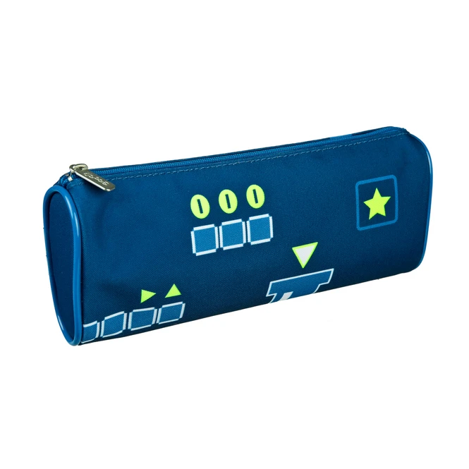 Undercover Scooli - EasyFit Schulranzen Set - Level-Up - 5-teilig 7 Undercover Scooli - EasyFit Schulranzen Set - Level-Up - 5-teilig – Bild 7