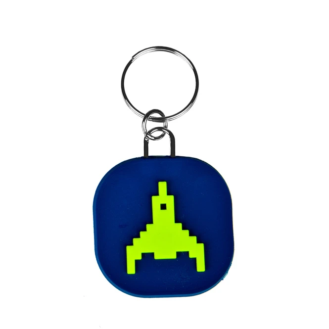 Undercover Scooli - EasyFit Schulranzen Set - Level-Up - 5-teilig 6 Undercover Scooli - EasyFit Schulranzen Set - Level-Up - 5-teilig – Bild 6