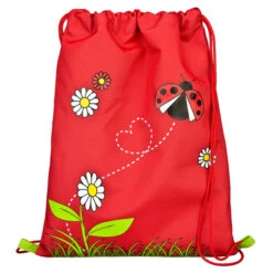 Undercover Scooli - EasyFit Schulranzen Set - Sweet Beetle - 5-teilig -Schule Deutschland Verkaufs-Shop 236388 4043946295266 undercover scooli easyfit beetle 02