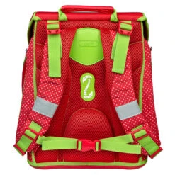 Undercover Scooli - EasyFit Schulranzen Set - Sweet Beetle - 5-teilig -Schule Deutschland Verkaufs-Shop 236388 4043946295266 undercover scooli easyfit beetle 11