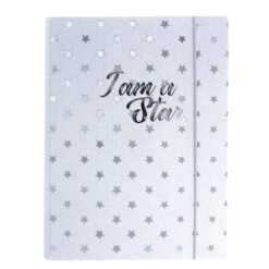 Gummizugmappe - Metallic - DIN A4 - 1 Stück 5 Gummizugmappe - Metallic - DIN A4 - 1 Stück -Schule Deutschland Verkaufs-Shop 236685 4016096429829 mica college heftbox 01