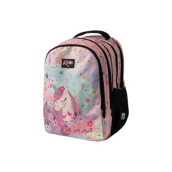Kaos - 2 In 1 Rucksack - Be Unique -Schule Deutschland Verkaufs-Shop 236748 3830052868030 hartis kaos backpack2in1 beunique 01