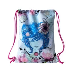 Kaos - Sportbeutel - Lady Winter