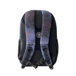 Kaos - 2 In 1 Rucksack - Dirty Ego -Schule Deutschland Verkaufs-Shop 236760 3830052868153 hartis kaos hartis 2in1 dirtyego 06