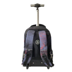 Kaos - 2 In 1 Trolley - Dirty Ego