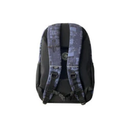 Kaos - 2 In 1 Rucksack - NYC -Schule Deutschland Verkaufs-Shop 236764 3830052868191 hartis kaos rucksack 2in1 nyc 06