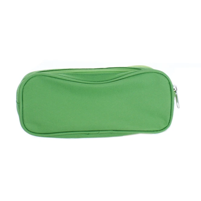 MICA - Schüleretui - Hellgrün/grün 1 MICA - Schüleretui - Hellgrün/grün