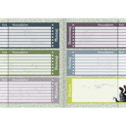 Brunnen - Hausaufgabenheft DIN A5 - Drago -Schule Deutschland Verkaufs-Shop 237246 4061947066524 brunnen drago aufgabenheft 07