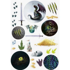 Brunnen - Hausaufgabenheft DIN A5 - Drago -Schule Deutschland Verkaufs-Shop 237246 4061947066524 brunnen drago aufgabenheft 08