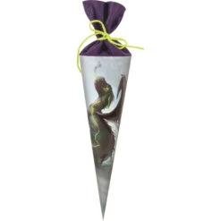 Brunnen - Schultüte - Drago