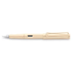 LAMY - Füllhalter Safari - Cream