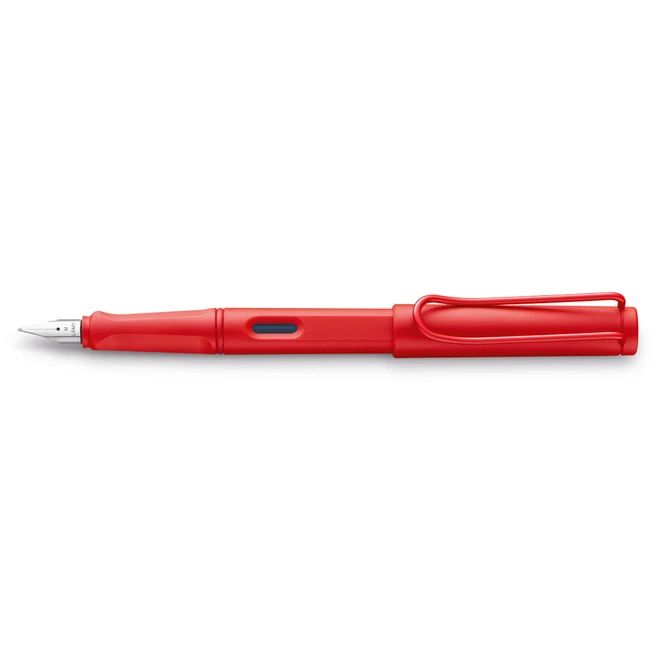 LAMY - Füllhalter Safari - Strawberry 1 LAMY - Füllhalter Safari - Strawberry