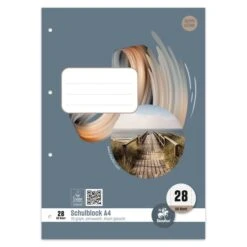 Staufen - Premium Briefblock DIN A4 - Lineatur 28 7 Staufen - Premium Briefblock DIN A4 - Lineatur 28 -Schule Deutschland Verkaufs-Shop 238190 9002244557273 staufen premium briefblock a4 lin28 03