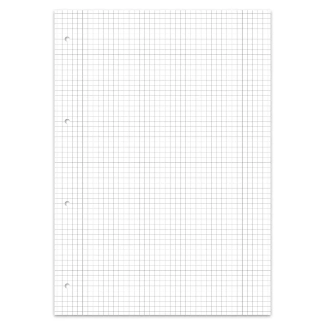 Staufen - Premium Briefblock DIN A4 - Lineatur 28 3 Staufen - Premium Briefblock DIN A4 - Lineatur 28 – Bild 3