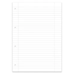 Staufen - Premium Collegeblock DIN A4 - Lineatur 27