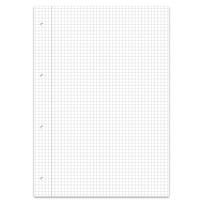 Staufen - Premium Collegeblock DIN A4 - Lineatur 22 2 Staufen - Premium Collegeblock DIN A4 - Lineatur 22 – Bild 2