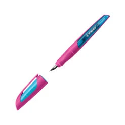 STABILO EASYbuddy - Schulfüller - Fresh Edition - Pink/hellblau