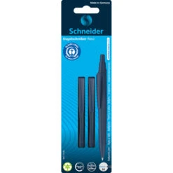Schneider® Schneider - Kugelschreiber Reco - Dunkelblau - M