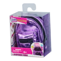 Real Littles - Mini Rucksack - Gefüllt - 1 Stück -Schule Deutschland Verkaufs-Shop 238775 630996253700 real littles rucksack s4 07