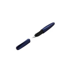 Pelikan - Füllhalter Twist - Night Breeze - M -Schule Deutschland Verkaufs-Shop 238914 4012700820136 pelikan fuellhalter twist night breeze 03