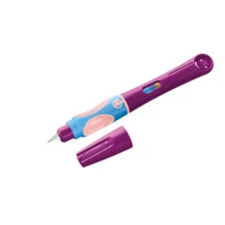 Pelikan - Griffix®Füllhalter Für Rechtshänder - Sweetberry 3 Pelikan - Griffix®Füllhalter Für Rechtshänder - Sweetberry -Schule Deutschland Verkaufs-Shop 238917 4012700820310 pelikan griffixfuellersweetberry 01