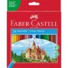 Faber-Castell - Buntstifte - 24er Set