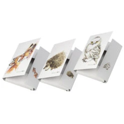 Sammelbox - DIN A4 - Save Me - 1 Stück