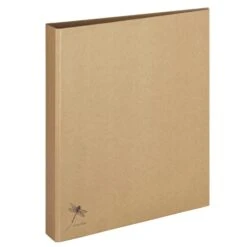 Ordner - DIN A4 - Schmal - Pur