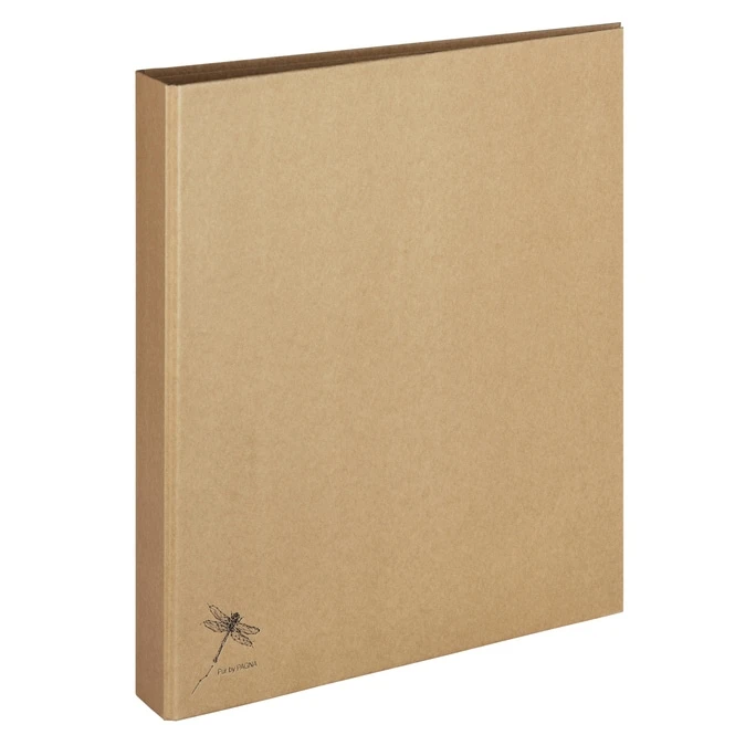 Ordner - DIN A4 - Schmal - Pur 1 Ordner - DIN A4 - Schmal - Pur