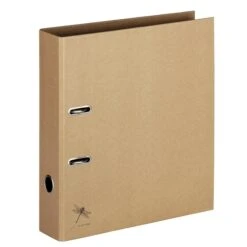 Ordner - DIN A4 - Breit - Pur