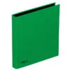 Ordner - DIN A5 - Schmal - Basic - Grün
