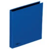 Ordner - DIN A5 - Schmal - Basic - Blau