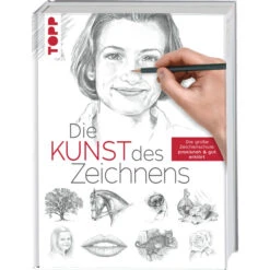 Die Kunst Des Zeichnens