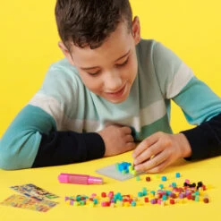 SPIN MASTER Pixobitz - Transparent Set