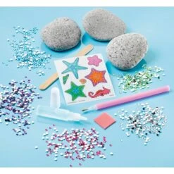 Schule Deutschland Verkaufs-Shop 5 Totum - Creativity Diamant Malen - RockStarfish