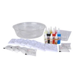 SIMBA TOYs Aqua Gelz - Deluxe Set -Schule Deutschland Verkaufs-Shop 242394 4006592082420 simba zoinks aqua gelz deluxe set aqua gelz 01