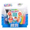 SIMBA TOYs Aqua Gelz - Kreativ Set