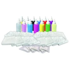 SIMBA TOYs Aqua Gelz - Colossal Set -Schule Deutschland Verkaufs-Shop 242397 4006592082451 simba colossal set aqua gelz 01