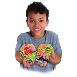 SIMBA TOYs Aqua Gelz - Colossal Set -Schule Deutschland Verkaufs-Shop 242397 4006592082451 simba colossal set aqua gelz 03