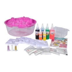 SIMBA TOYs Aqua Gelz - Magical Mermaidz 10 SIMBA TOYs Aqua Gelz - Magical Mermaidz -Schule Deutschland Verkaufs-Shop 242398 4006592082499 aqua gelz meerjungfrauenset2