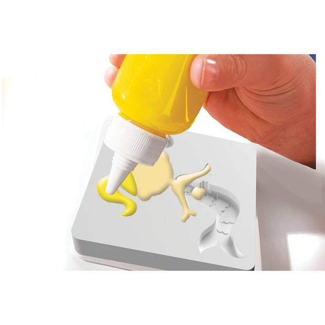 SIMBA TOYs Aqua Gelz - Magical Mermaidz 3 SIMBA TOYs Aqua Gelz - Magical Mermaidz – Bild 3