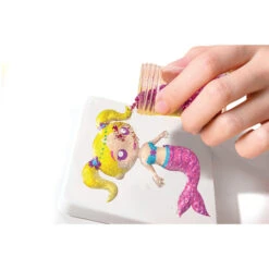 SIMBA TOYs Aqua Gelz - Magical Mermaidz 11 SIMBA TOYs Aqua Gelz - Magical Mermaidz -Schule Deutschland Verkaufs-Shop 242398 4006592082499 aqua gelz meerjungfrauenset9